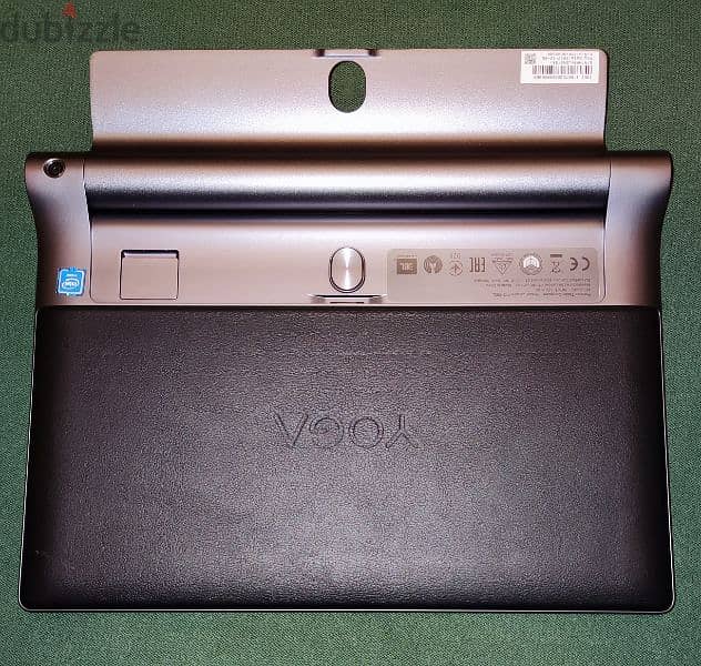 للبيع تابلت Lenovo Yoga Tab3 Pro LTE 4G 4