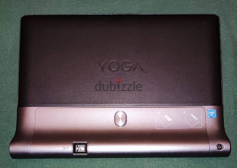 للبيع تابلت Lenovo Yoga Tab3 Pro LTE 4G 6
