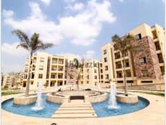 Delivered Apartment 172m in Akoya New Cairo
