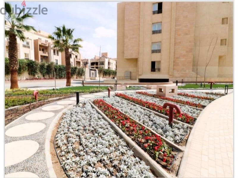 Delivered Apartment 172m in Akoya New Cairo 3