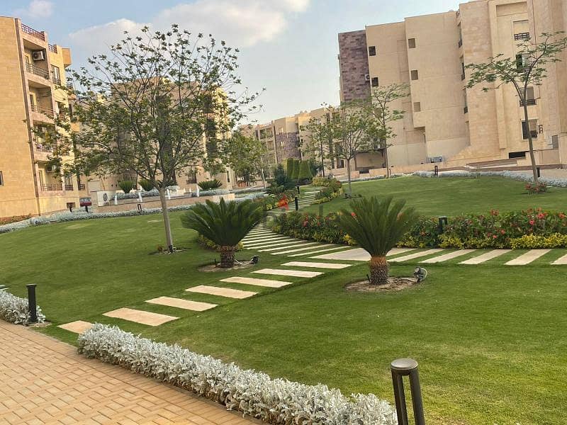Delivered Apartment 172m in Akoya New Cairo 5