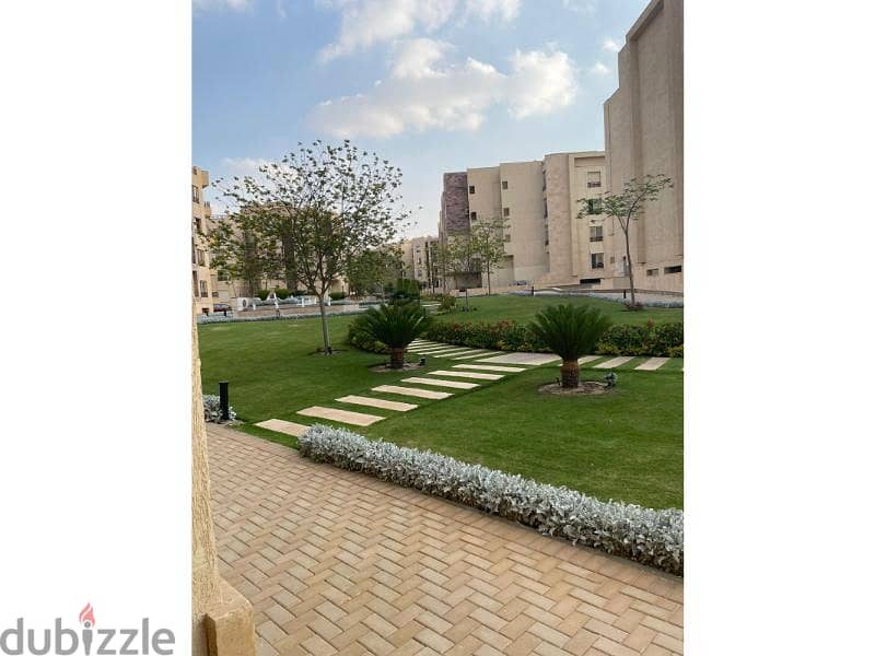 Delivered Apartment 172m in Akoya New Cairo 7