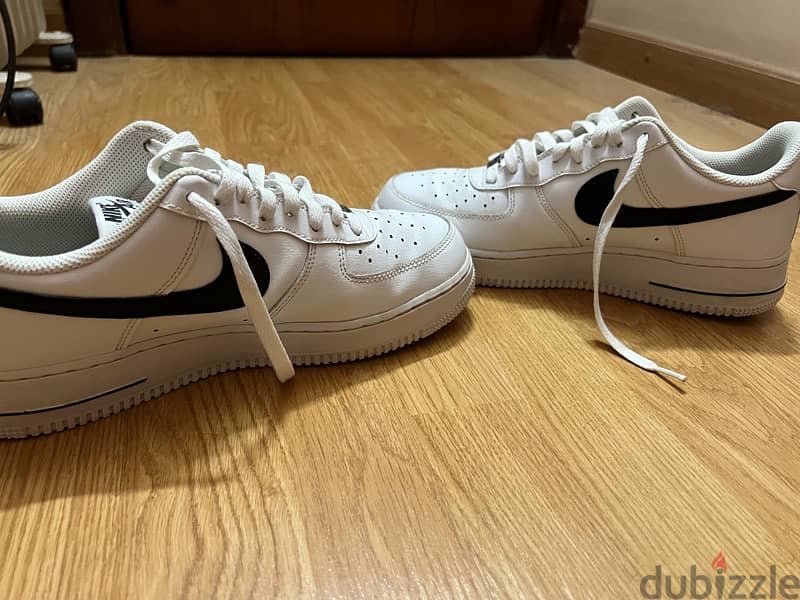 nike air force shoes 3