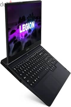 legion 5 RTX 2060 0