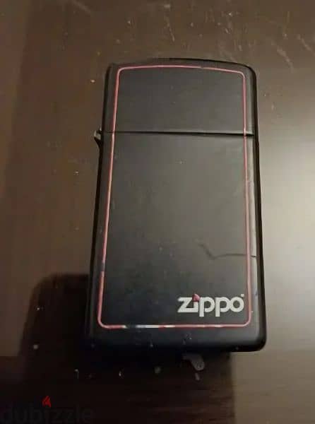 zippo 1