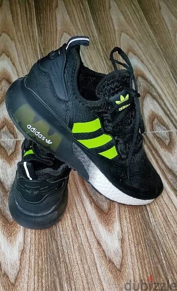 Addidas shoes