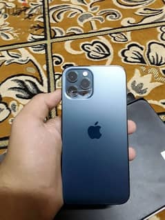 iphone 12 pro max 256g for sale