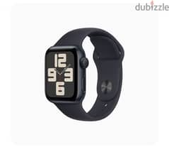 Apple watch series SE 0