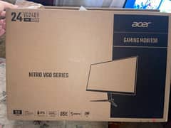Gamming Monitor ACCER VG240YSbmiipx