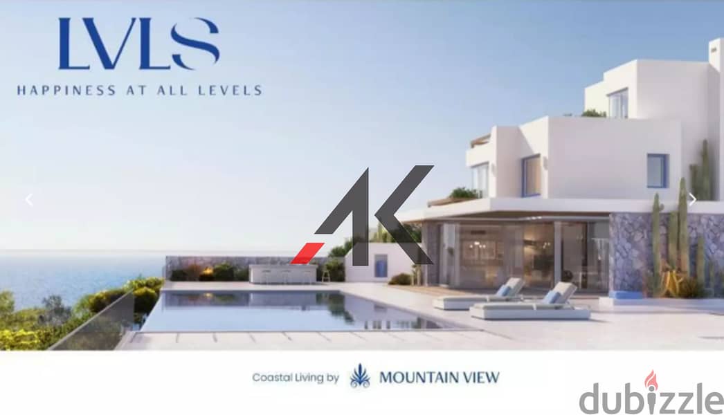 Amazing installment Town Middle For Sale in Mountain View Lvls - North Coast 3