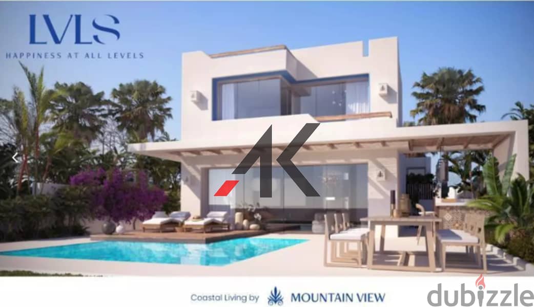 Amazing installment Town Middle For Sale in Mountain View Lvls - North Coast 6