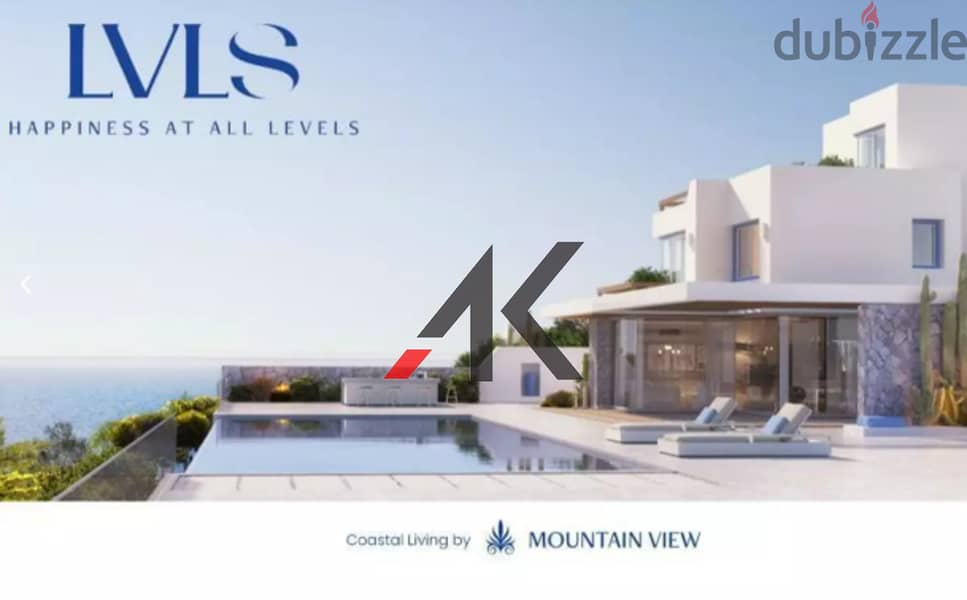 Amazing installment Town Middle For Sale in Mountain View Lvls - North Coast 7
