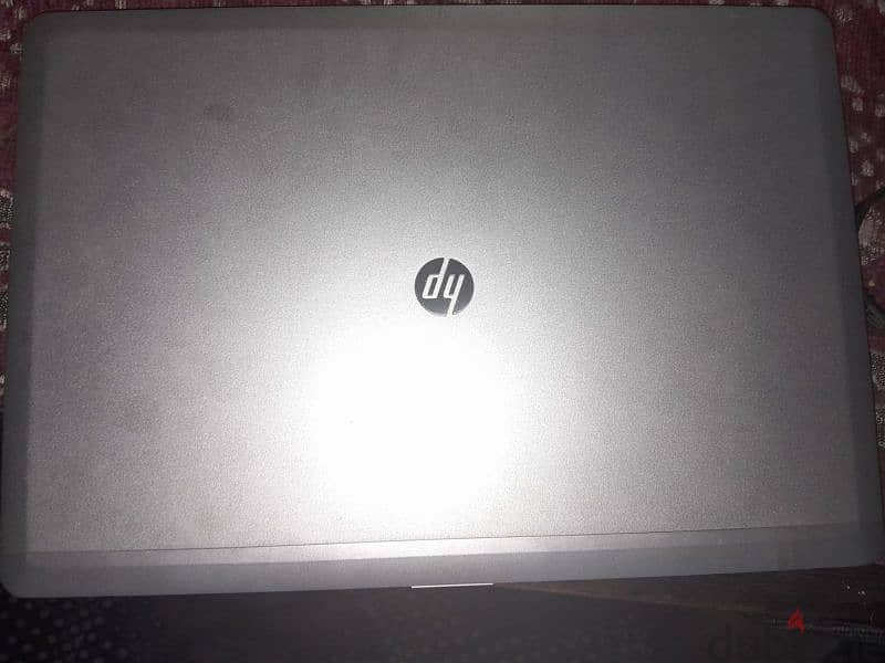 HP EliteBook Folio 9480m 2