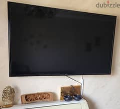 Used Samsung TV J5200 Series 5 49"
for Sale (Negotiable Price)