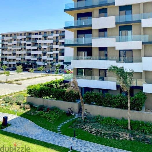 For sale, 235 sqm apartment, immediate delivery, finished, in Al Shorouk, next to the Grand International Center in Al Burouj compound 0