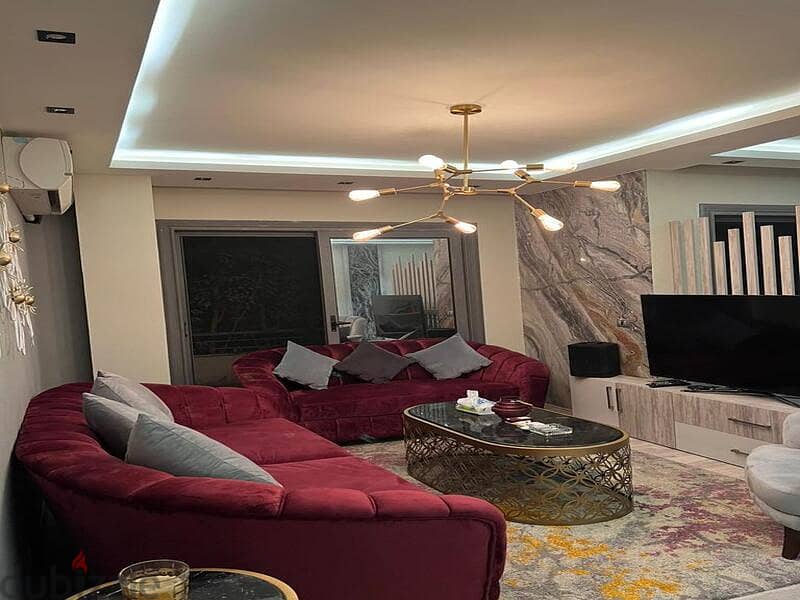 “A one-bedroom apartment located in Taj Sultan is available for rent in a prime location 11