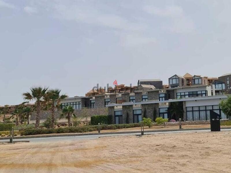 أمتلك بقلب البحر فيلا 4غرف في أقوي منتجع بالغردقة سوما باي بالتقسيط ع 7 سنوات - Soma Bay Hurghada 13