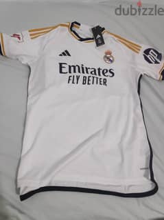Adidas Real Madrid original t-shirt