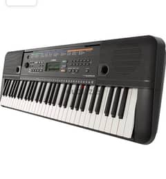 بيانو Yamaha PSR. E253