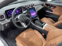Mercedes-Benz C180 2023