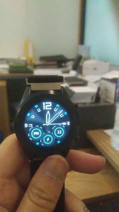 smart watch gt2