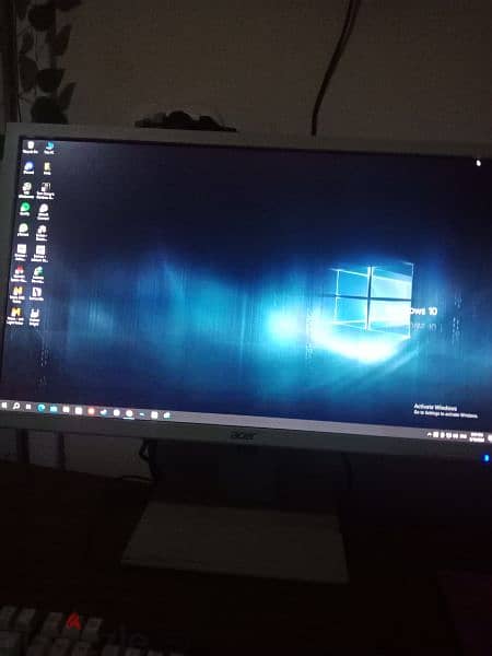 Acer monitor 2