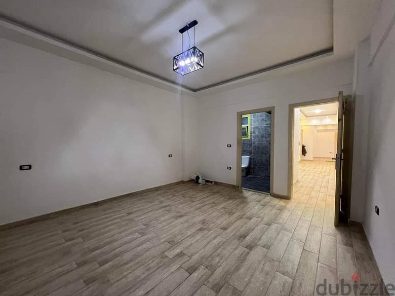 Apartment for rent in Sheikh Zayed  The eighth district 3