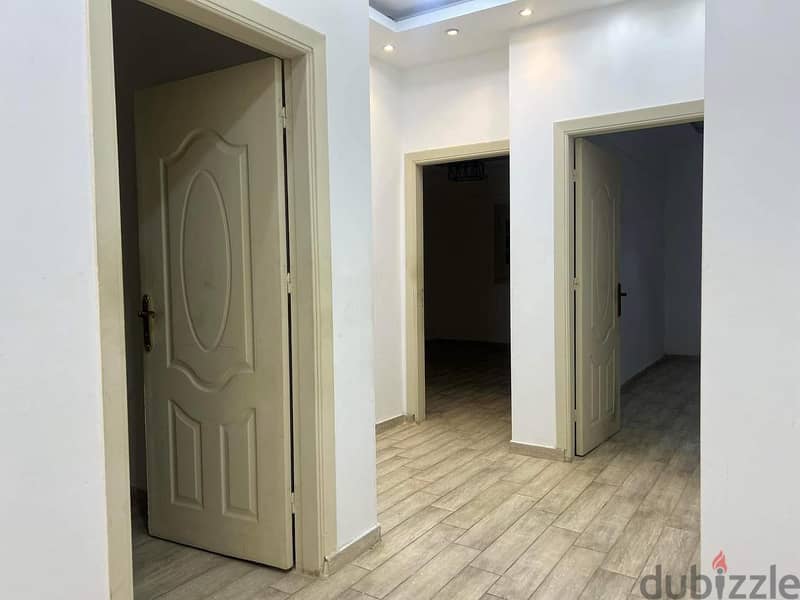 Apartment for rent in Sheikh Zayed  The eighth district 4