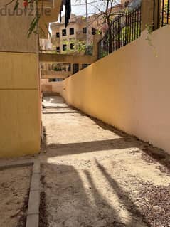 شقة للبيع الحى الحادى عشر متشطبة الشيخ زايد for sale apartment zayed