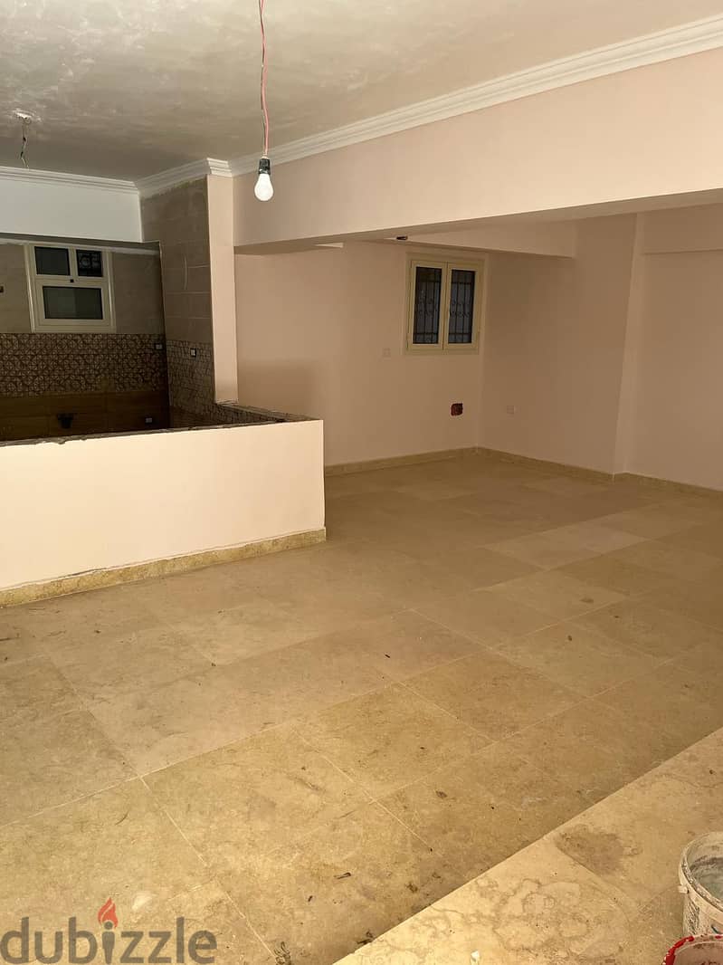 شقة للبيع الحى الحادى عشر متشطبة الشيخ زايد for sale apartment zayed 4