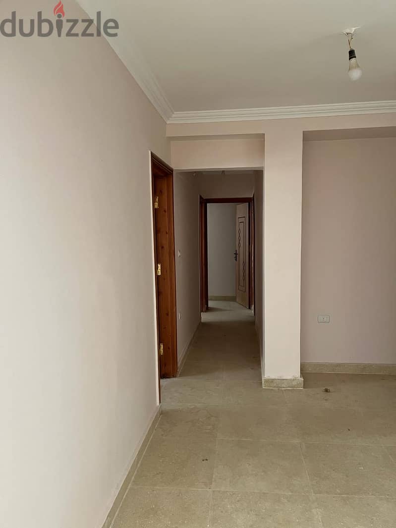 شقة للبيع الحى الحادى عشر متشطبة الشيخ زايد for sale apartment zayed 5