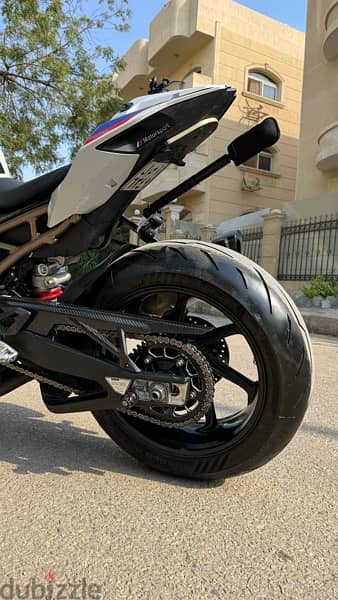 s1000rr 2020 M Package 1