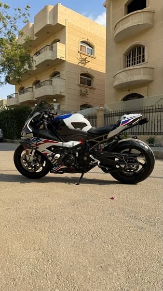 s1000rr 2020 M Package 2