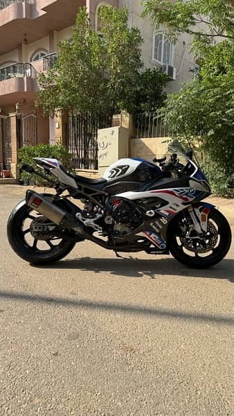 s1000rr 2020 M Package 3