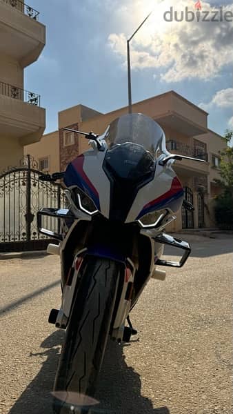 s1000rr 2020 M Package 4