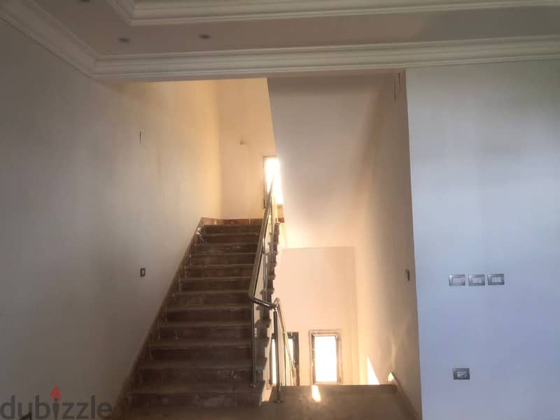 Twin house for rent in Wessal Compound, 512m 5