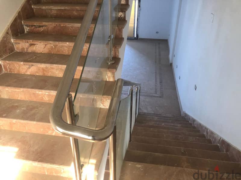 Twin house for rent in Wessal Compound, 512m 6
