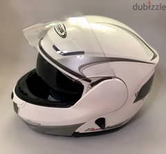 Zeus Helmet 0