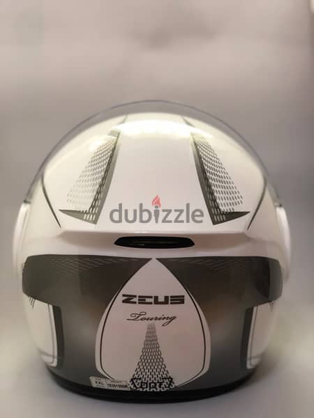 Zeus Helmet 3