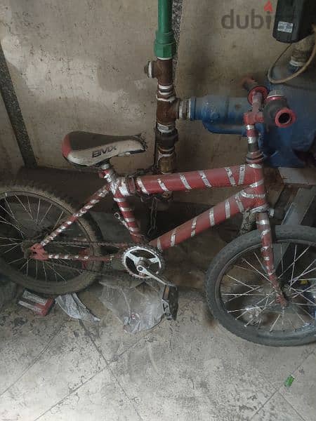 بيع دراجه 0