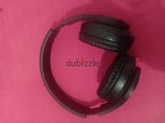 Bluetooth headphones p68