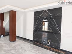Fully finished Twin house in Layan  New Cairo 0
