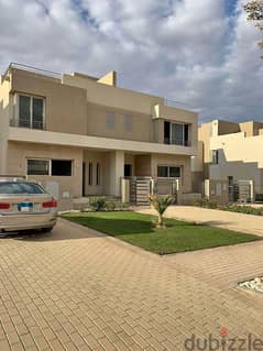 Villa for sale in  THE CROWN Palm Hills Sheikh Zayed near Mall of Arabia - فيلا للبيع في كمبوند ذا كراون | THE CROWN بالم هيلز الشيخ زايد بالقرب مول ا