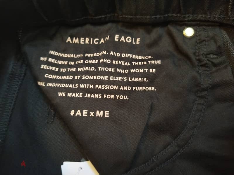 American Eagle Jeans  بنطلونات جينز من امريكان ايجل 2
