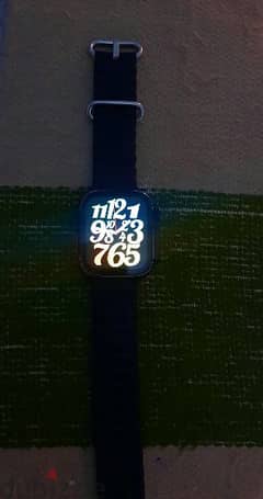 smart watch ultra 8 0