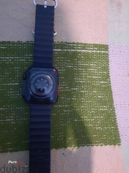 smart watch ultra 8 6