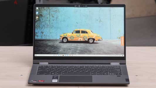 Lenovo IdeaPad Flex 5 14ARE05 14" Full HD Touchscreen 2-in-1 Notebook