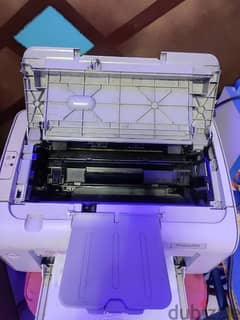 printer HP laserjetp1005 طابعه 0