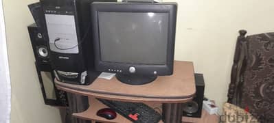 كمبيوتر قديم