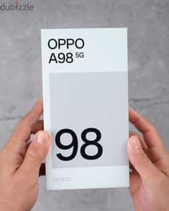 اوبو a98